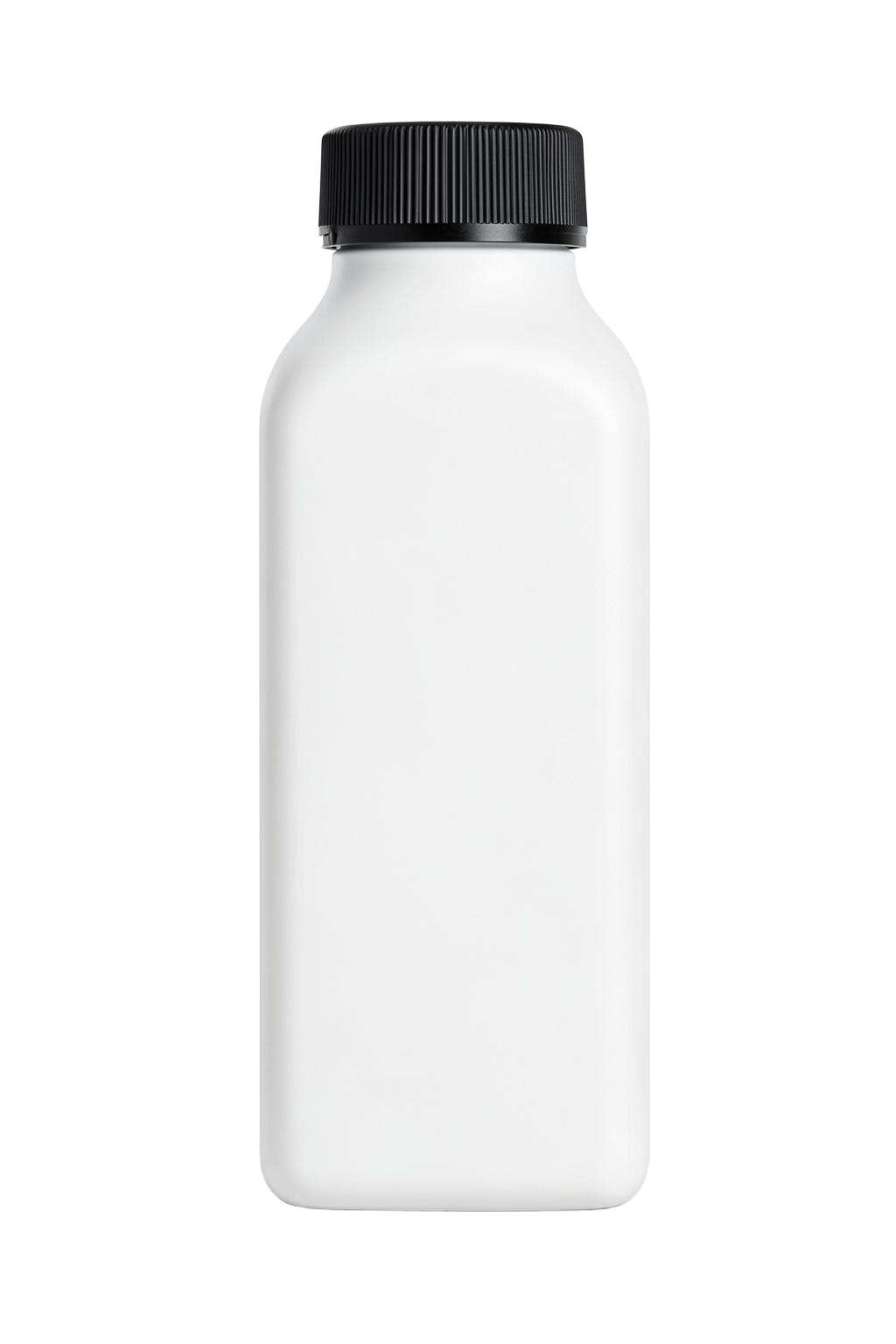 SOLIS Vanilla coffee creamer bottle